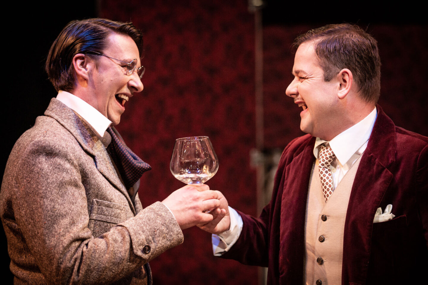 Nekaj v zraku (Al Araf)