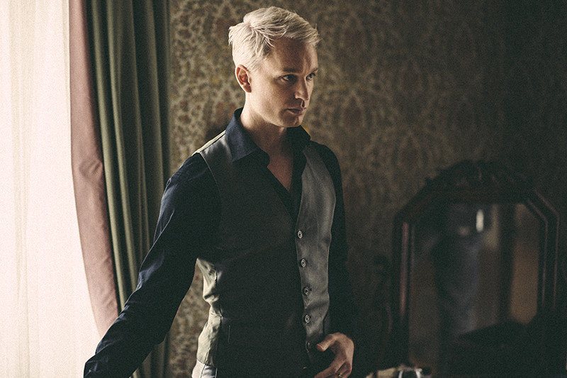 Nelly Rapp: Agentka za pošasti