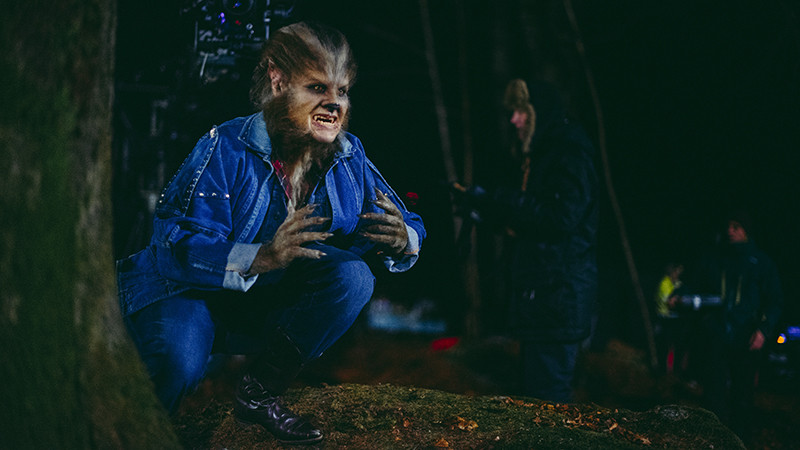 Nelly Rapp: Agentka za pošasti