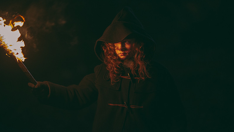 Nelly Rapp: Agentka za pošasti