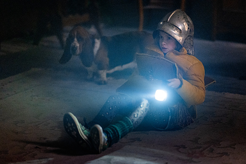 Nelly Rapp: Agentka za pošasti