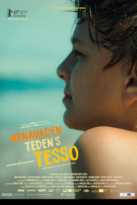 Nenavaden teden s Tesso