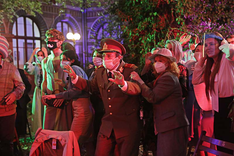 Nesrečni fuk ali nori pornič