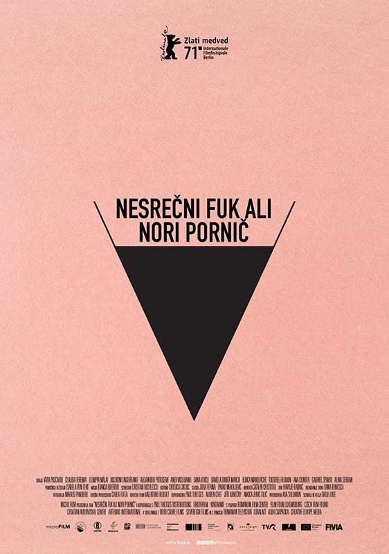 Nesrečni fuk ali nori pornič