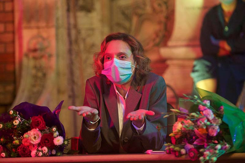 Nesrečni fuk ali nori pornič