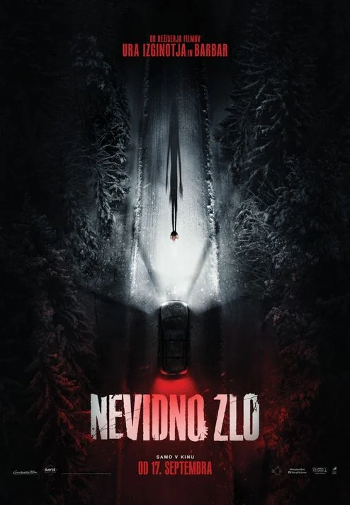 Nevidno zlo