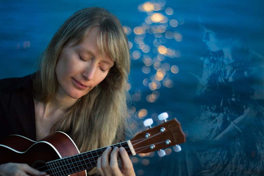 Nika Solce: Koncert uglasbene poezije Srečka Kosovela in Alme Karlin