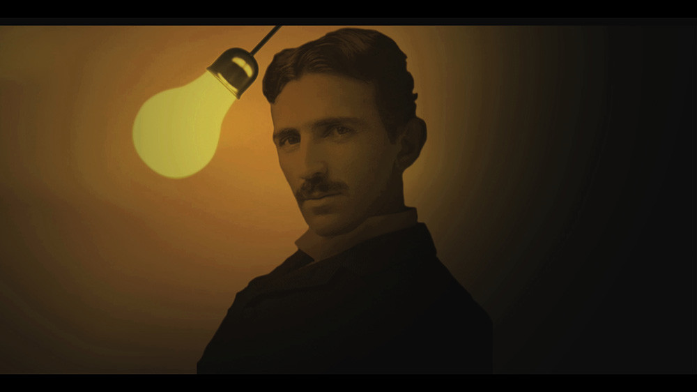 Nikola Tesla, Valovi prihodnosti