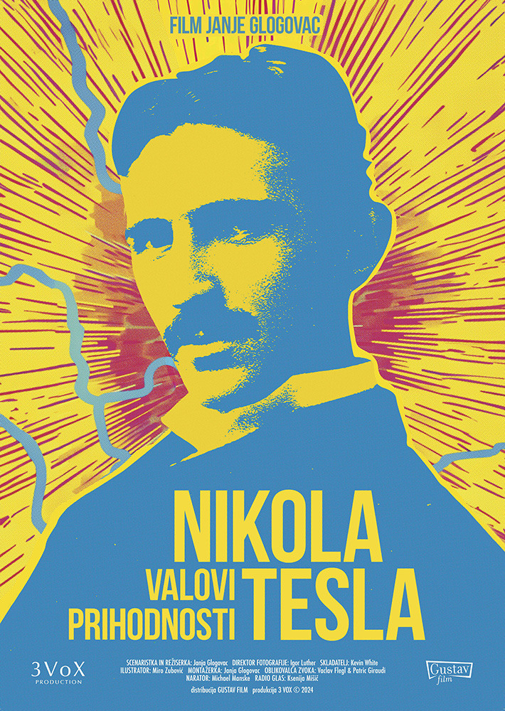 Nikola Tesla, Valovi prihodnosti