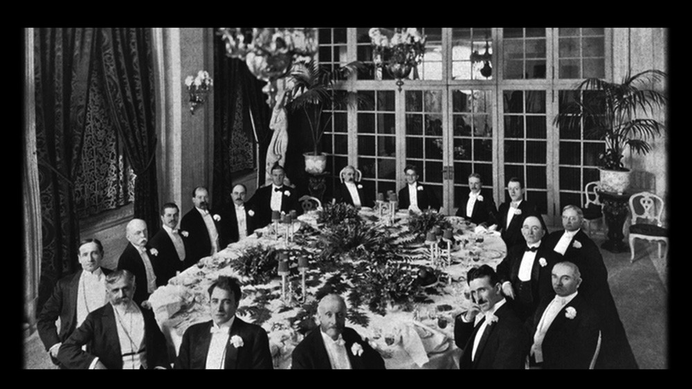 Nikola Tesla, Valovi prihodnosti