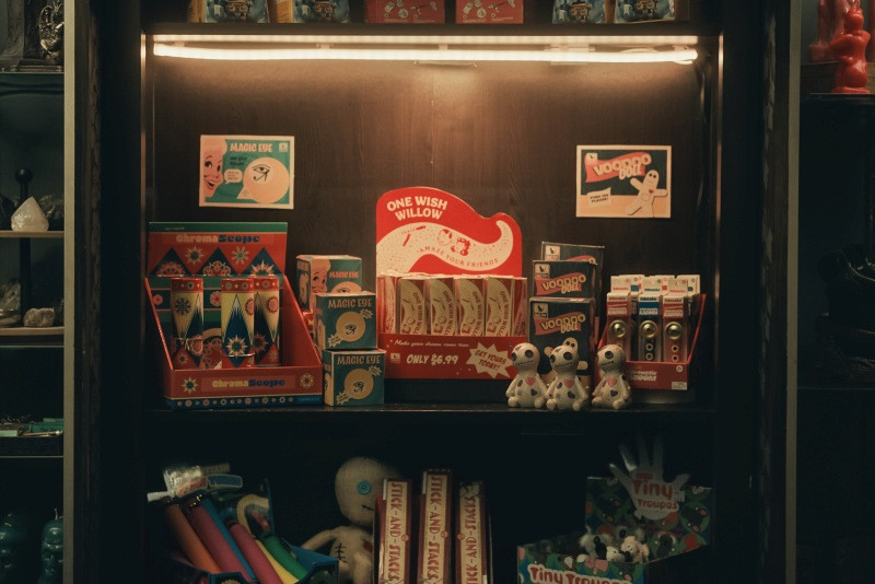 Obsedenost