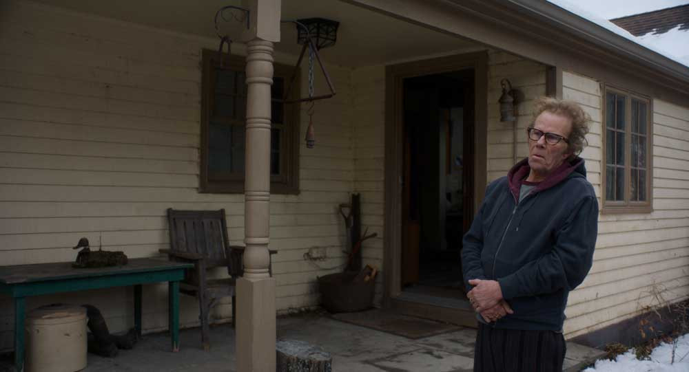 Oče mati sestra brat