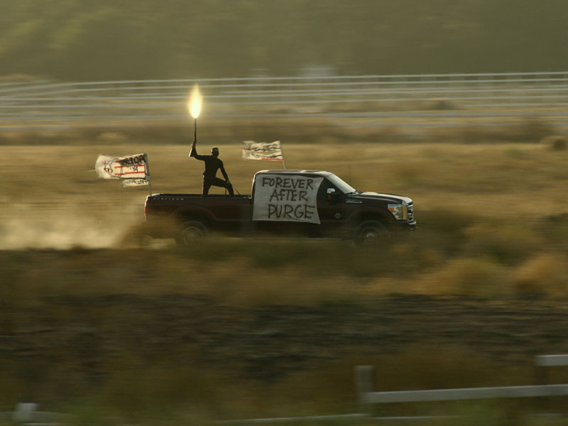 Očiščenje za vedno