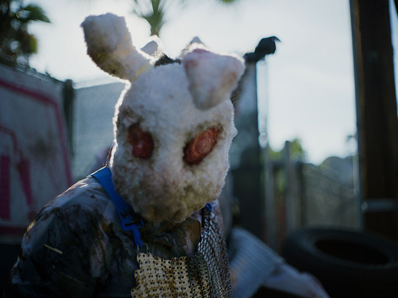 Očiščenje za vedno