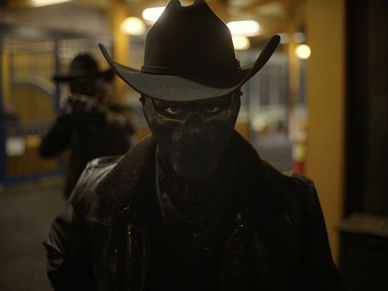 Očiščenje za vedno