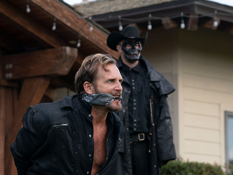 Očiščenje za vedno