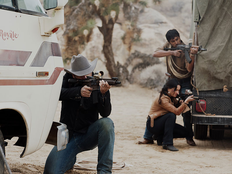 Očiščenje za vedno