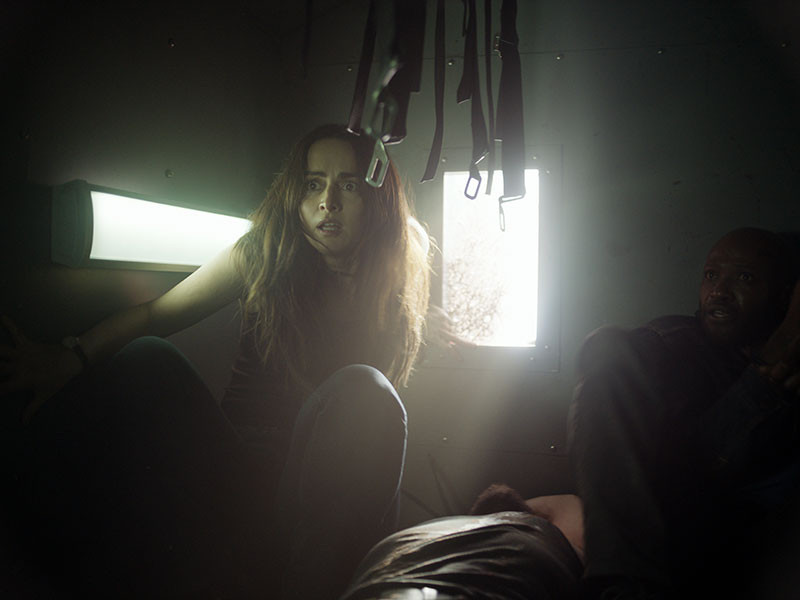 Očiščenje za vedno