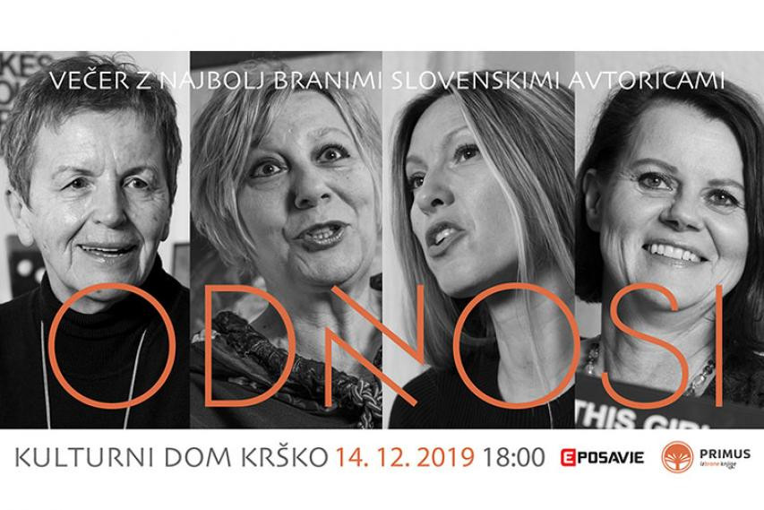 Odnosi - Kako ustvariti pristen in intimen odnos s seboj in z drugimi?