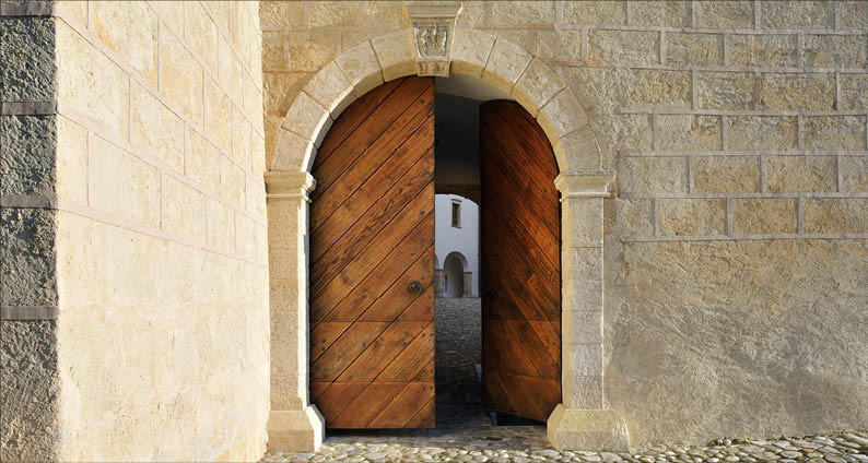 Odpiramo vrata naših muzejskih enot