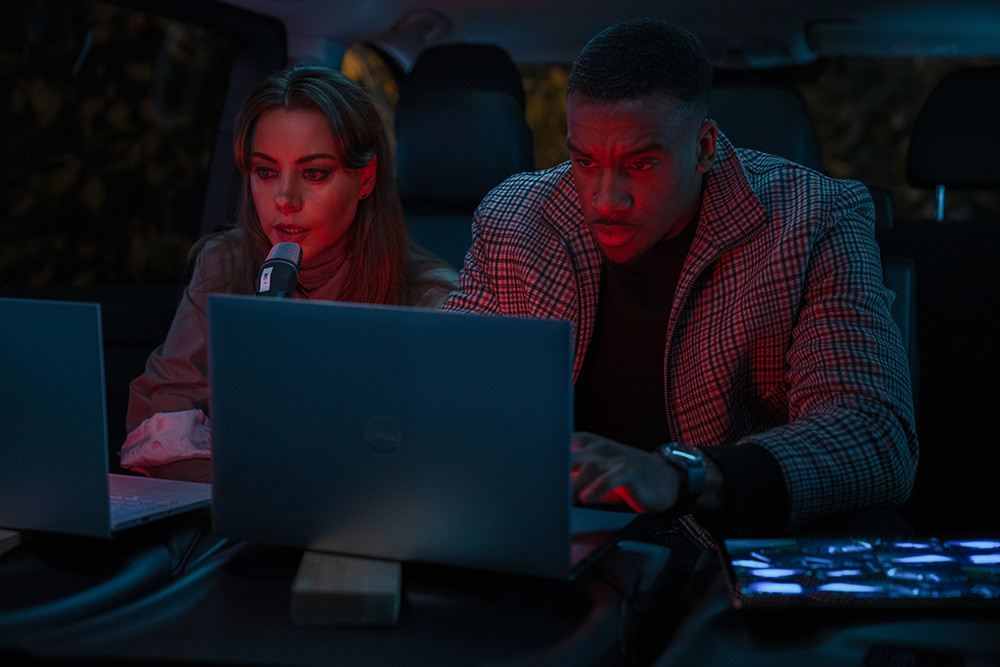 Operacija Fortune: Prevara stoletja