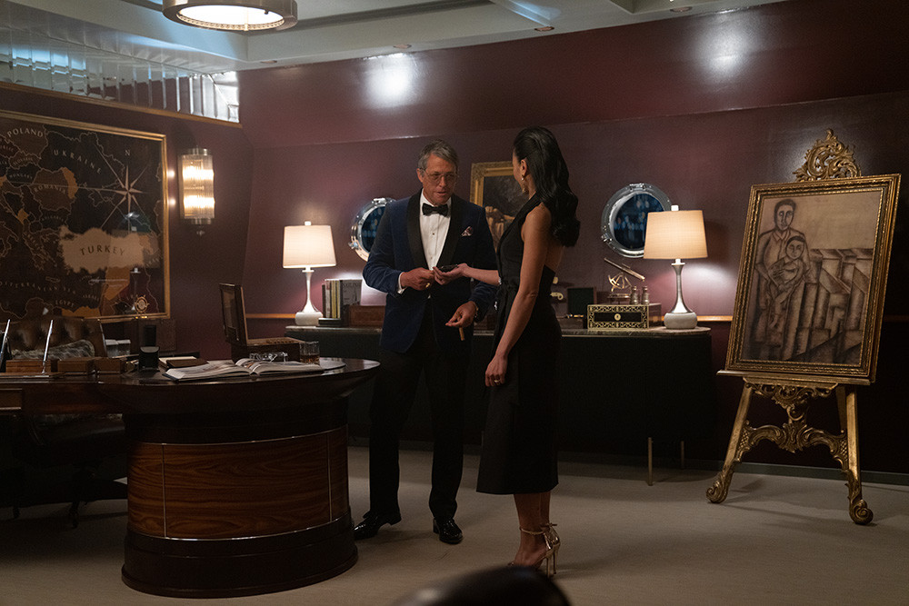 Operacija Fortune: Prevara stoletja