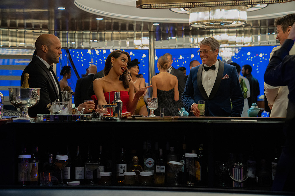 Operacija Fortune: Prevara stoletja