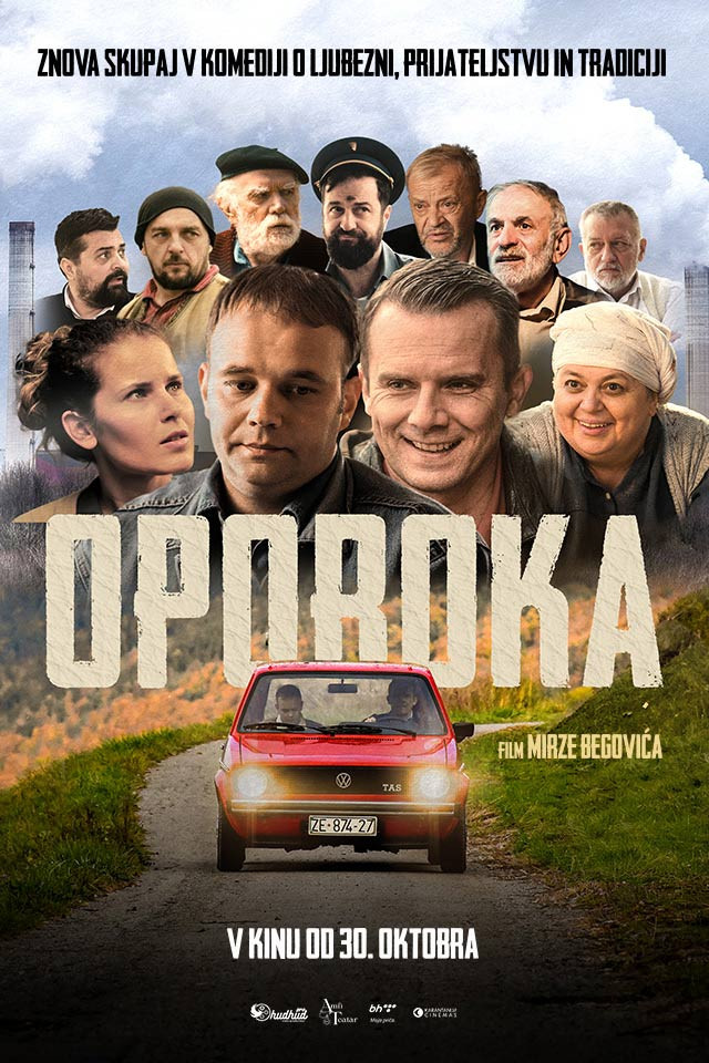 Oporoka