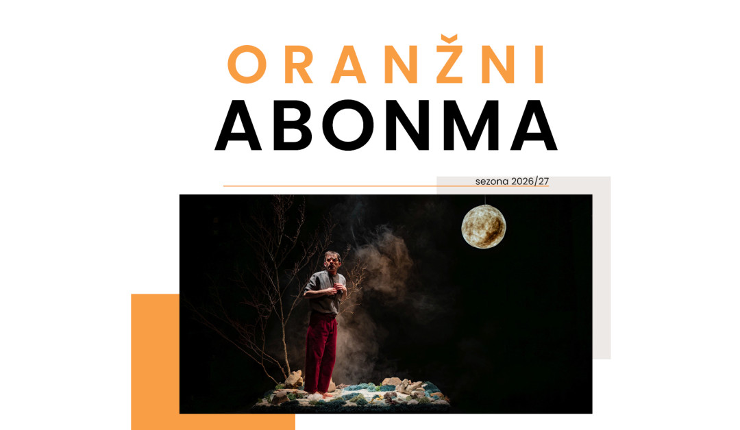 Oranžni