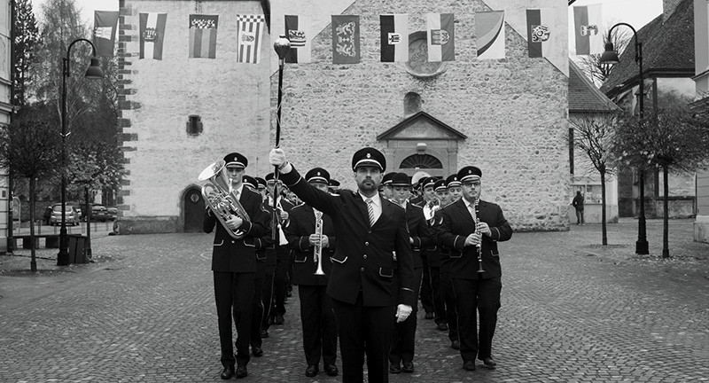 Orkester