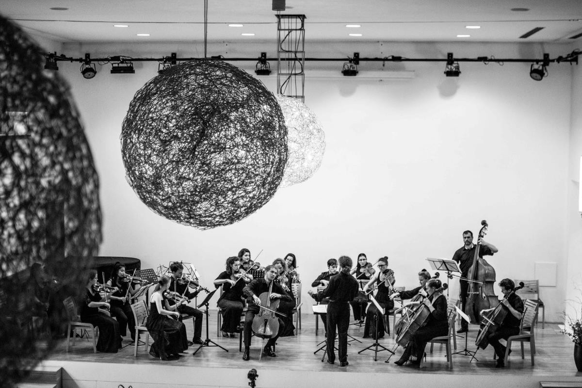 Orkester AMADEO s solisti