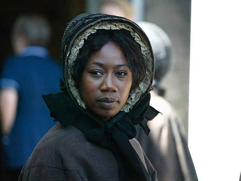 Osebna zgodovina Davida Copperfielda