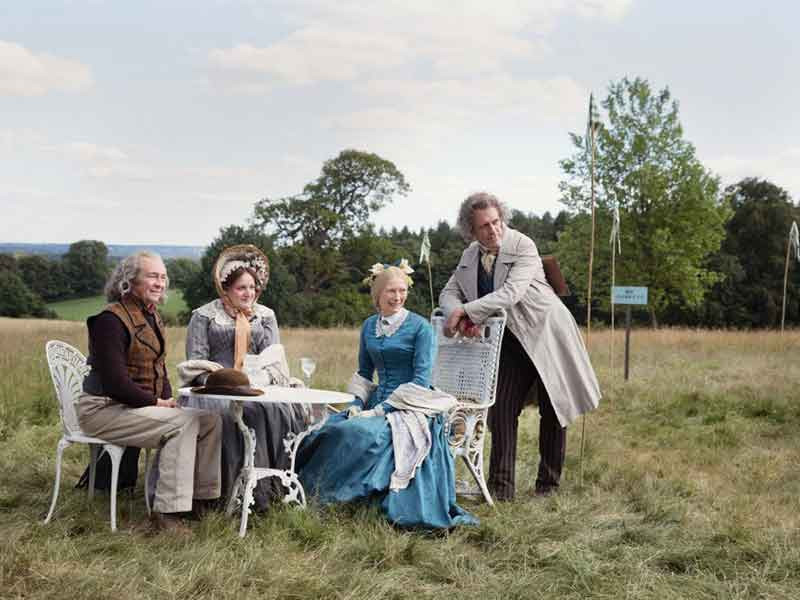 Osebna zgodovina Davida Copperfielda