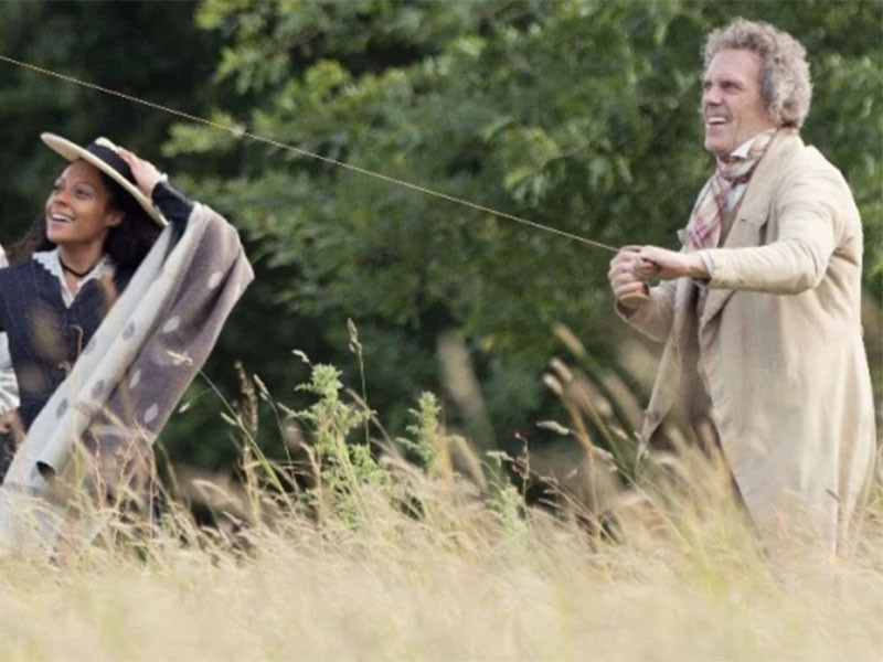 Osebna zgodovina Davida Copperfielda