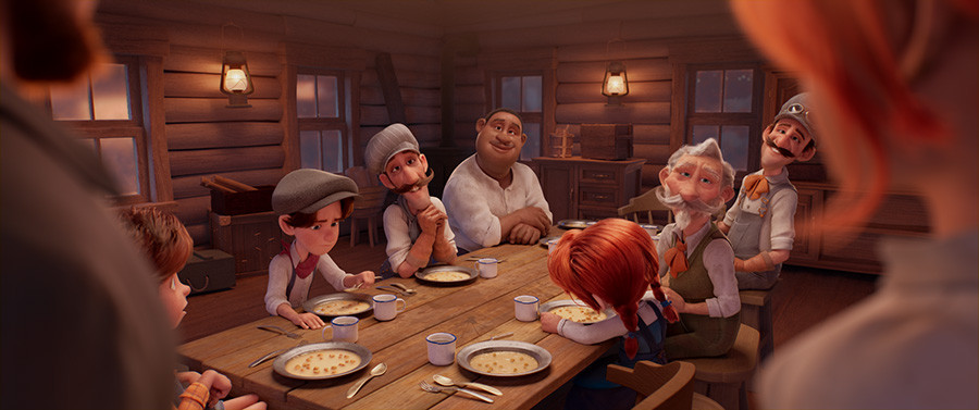 Otroci divjega zahoda