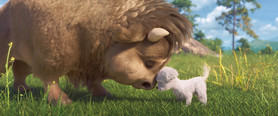 Otroci divjega zahoda