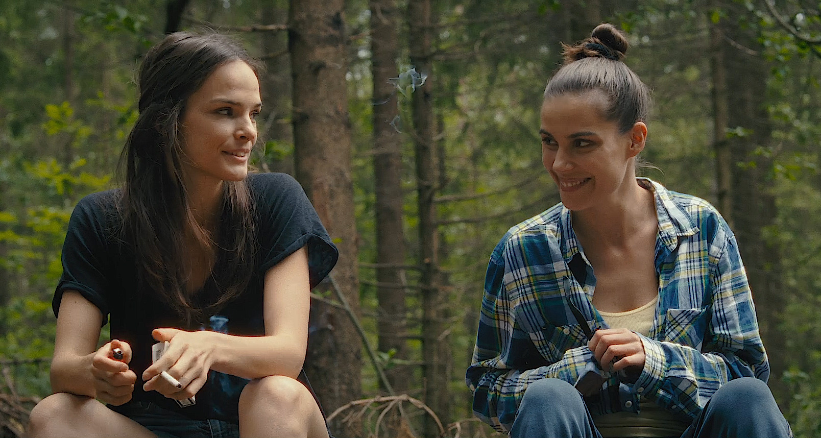 Pa tako lep dan je bil