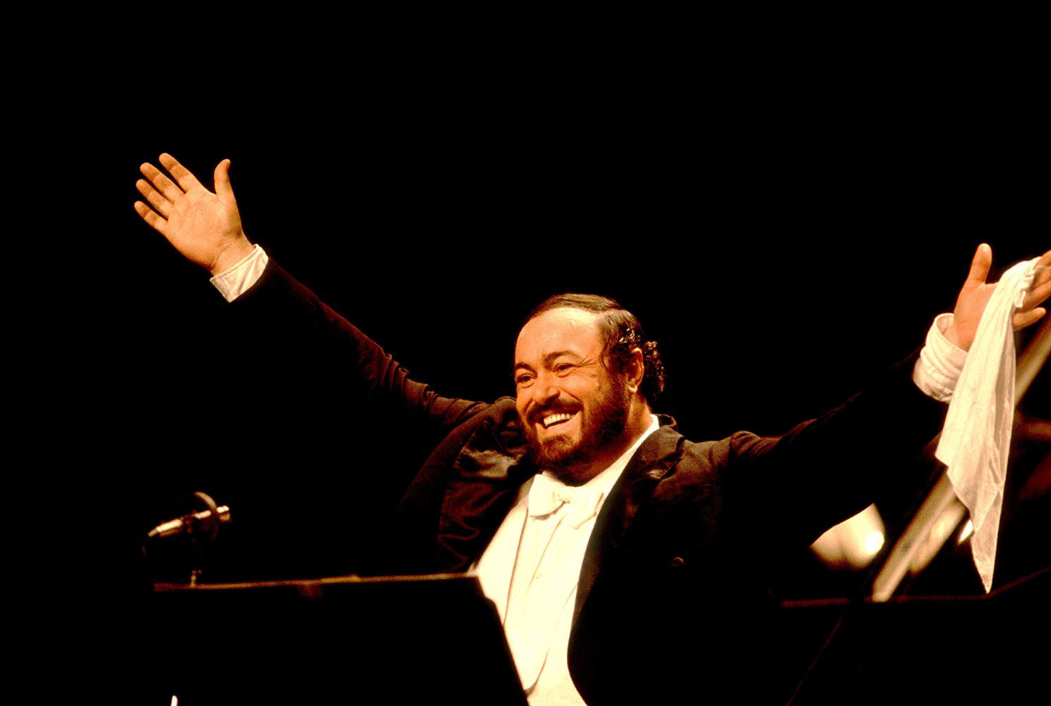 Pavarotti