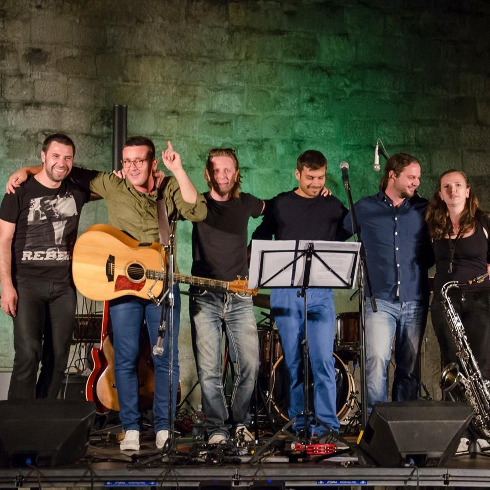 Peter Dirnbek & Vox Populi