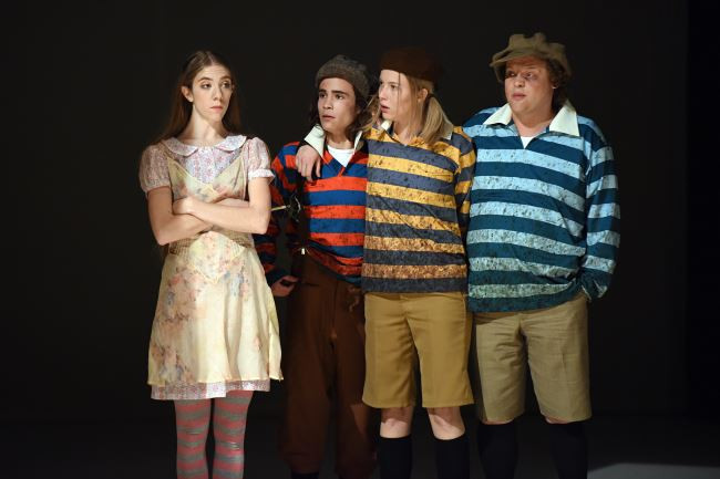 Peter Klepec ali Kako postaneš pravi junak