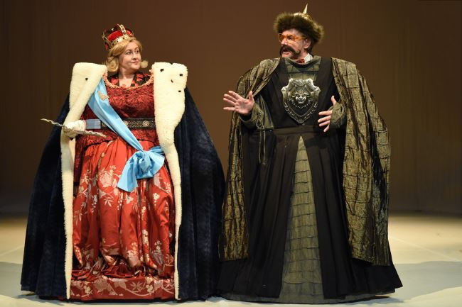 Peter Klepec ali Kako postaneš pravi junak