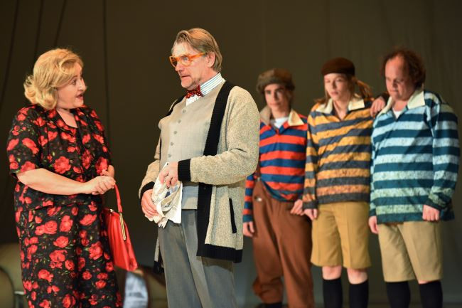 Peter Klepec ali Kako postaneš pravi junak