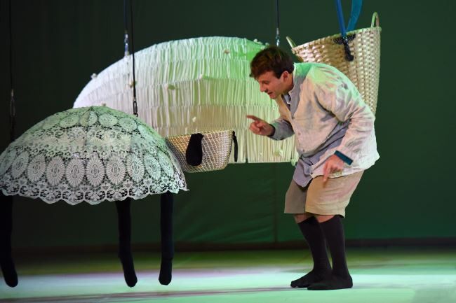 Peter Klepec ali Kako postaneš pravi junak