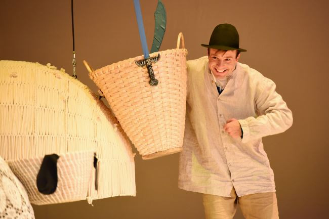 Peter Klepec ali Kako postaneš pravi junak