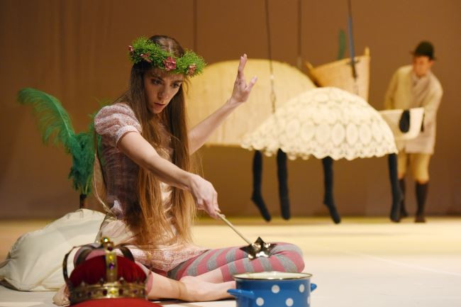 Peter Klepec ali Kako postaneš pravi junak