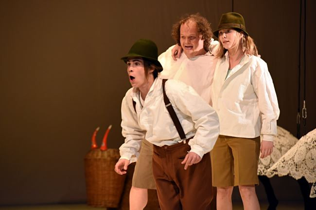 Peter Klepec ali Kako postaneš pravi junak