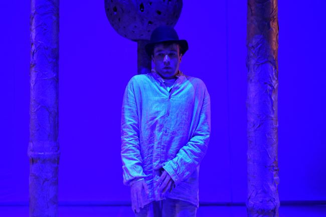 Peter Klepec ali Kako postaneš pravi junak