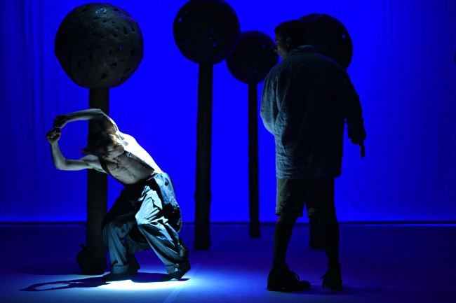 Peter Klepec ali Kako postaneš pravi junak