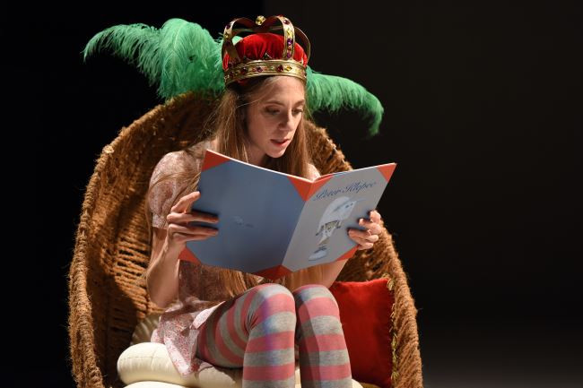 Peter Klepec ali Kako postaneš pravi junak