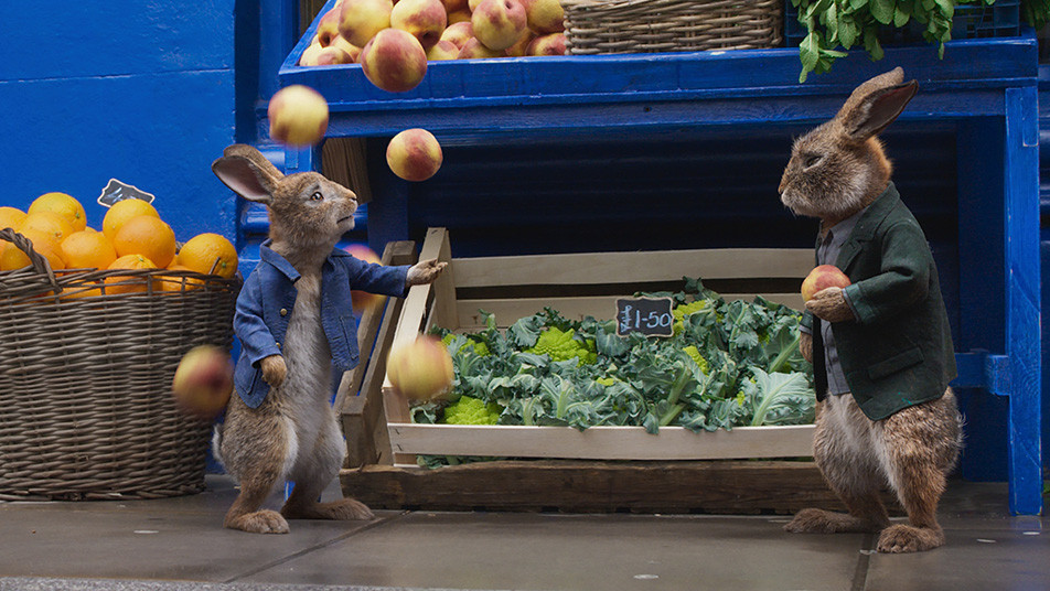 Peter Zajec: Skok v pustolovščino